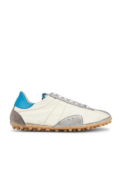 MAISON MARGIELA SPRINTER LOW TOP SNEAKER