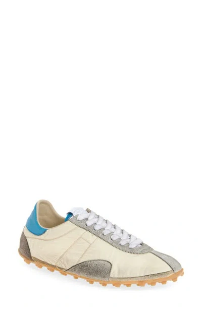 MAISON MARGIELA MAISON MARGIELA SPRINTER LOW TOP SNEAKER
