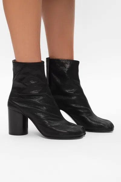 MAISON MARGIELA MAISON MARGIELA ‘TABI’ ANKLE BOOTS