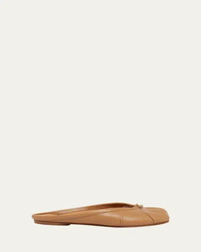 MAISON MARGIELA TABI BALLERINA MULES