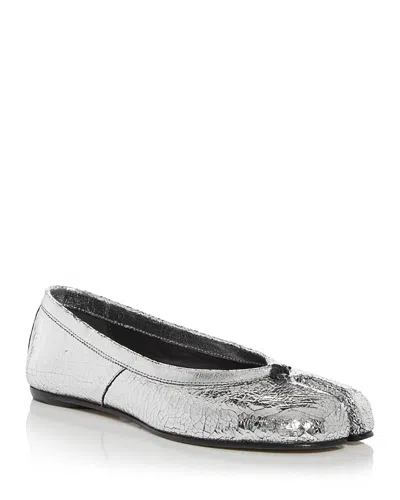 MAISON MARGIELA TABI BALLET FLATS