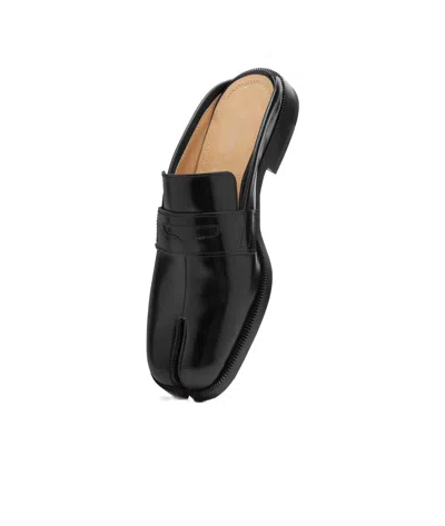 MAISON MARGIELA MAISON MARGIELA TABI CITY LOAFER MULES