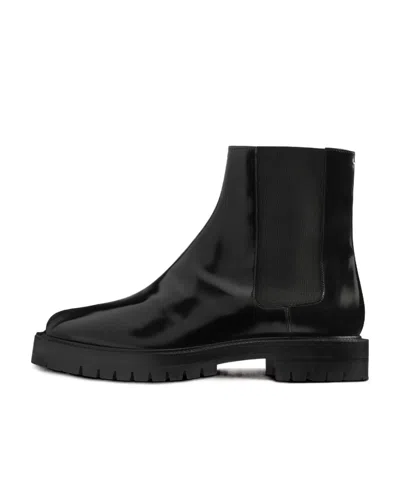 MAISON MARGIELA MAISON MARGIELA TABI CHELSEA BOOTS