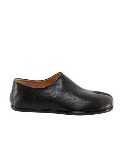 MAISON MARGIELA MAISON MARGIELA TABI-TOE SLIP-ON LOAFERS
