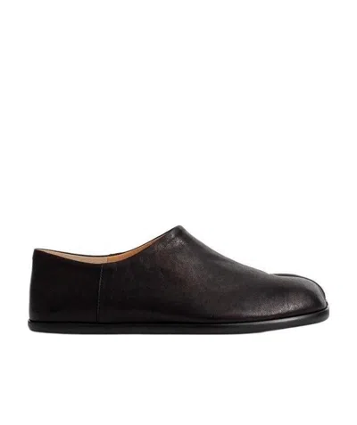 MAISON MARGIELA MAISON MARGIELA TABI SLIP-ON LOAFERS