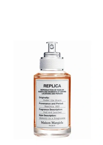 MAISON MARGIELA MAISON MARGIELA UNDER THE STARS EAU DE TOILETTE 30ML