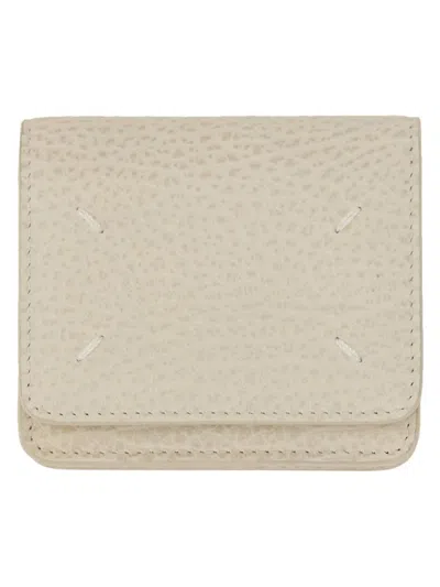 MAISON MARGIELA WALLET WITH LOGO