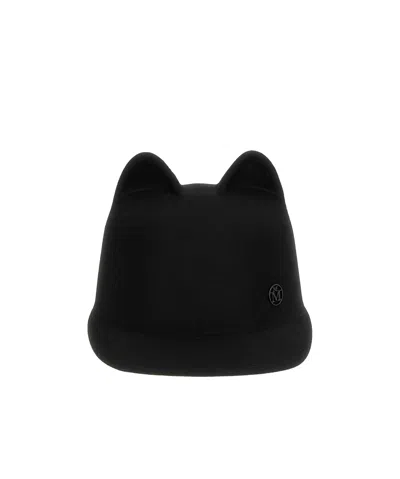 MAISON MICHEL MAISON MICHEL JAMIE HAT