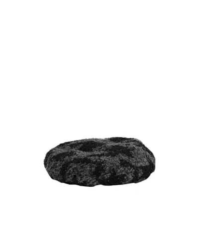 MAISON MICHEL TWEED BERET