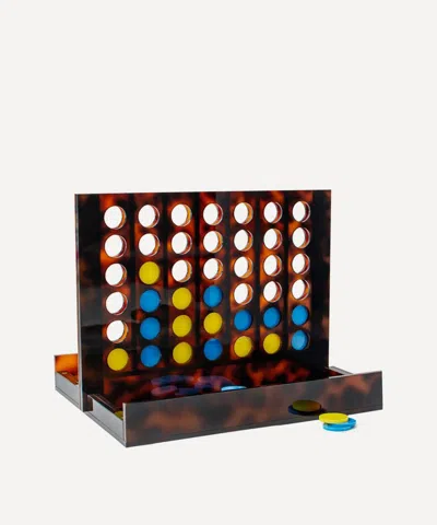 MAISONGAMES MAISONGAMES CONNECT FOUR GAME