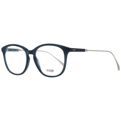MAJE BLACK WOMEN OPTICAL FRAMES