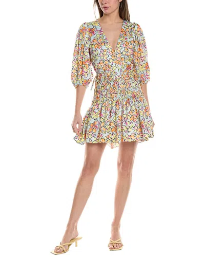 MAJE MAJE MINI DRESS