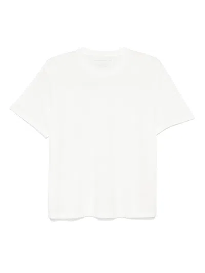 MAJESTIC CREW-NECK T-SHIRT