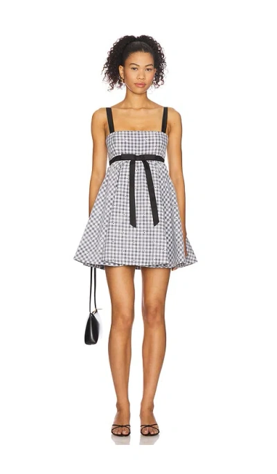 MAJORELLE MICAH MINI DRESS