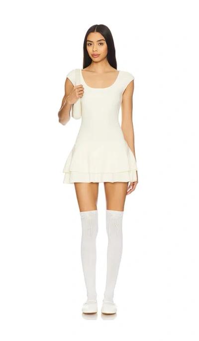 MAJORELLE NOELY MINI DRESS