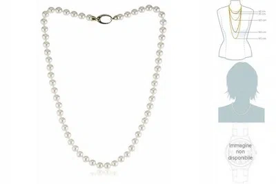 MAJORICA DAMENHALSKETTE MAJORICA 09859.01.1.021.010.1