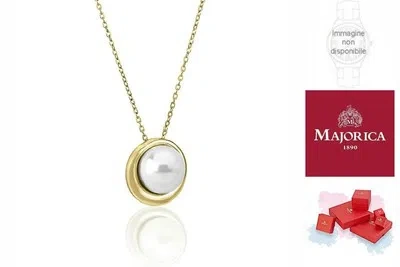 MAJORICA DAMENHALSKETTE MAJORICA 16347.01.1.000.010.1