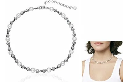 MAJORICA DAMENHALSKETTE MAJORICA 16502.21.2.000.010.1