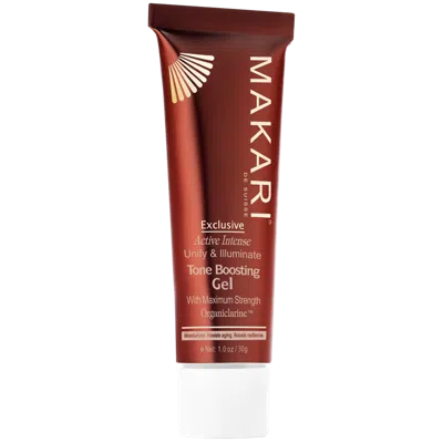 MAKARI DE SUISSE MAKARI DE SUISSE EXCLUSIVE TONE BOOSTING GEL