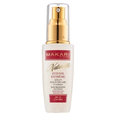 MAKARI DE SUISSE MAKARI DE SUISSE NATURALLE INTENSE EXTREME GLOW REJUVENATING FACE SERUM