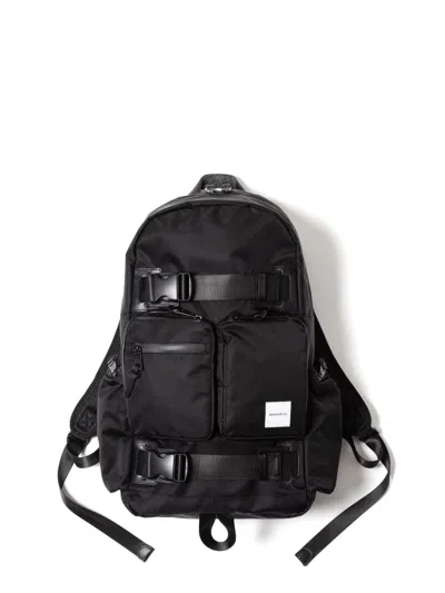 MAKAVELIC SIERRA BIND UP3 BACKPACK