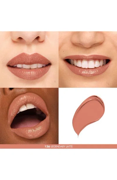 MAKE UP FOR EVER MAKE UP FOR EVER ROUGE ARTIST FOR EVER SATIN LIPSTICK