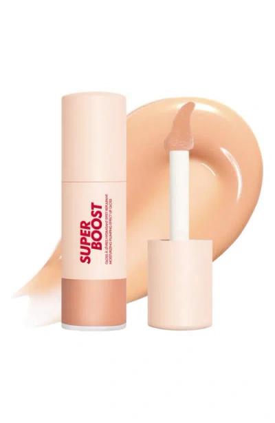 MAKE UP FOR EVER MAKE UP FOR EVER SUPER BOOST LIP GLOSS
