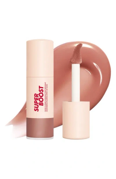 MAKE UP FOR EVER MAKE UP FOR EVER SUPER BOOST LIP GLOSS