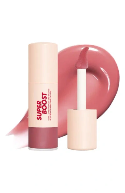 MAKE UP FOR EVER MAKE UP FOR EVER SUPER BOOST LIP GLOSS