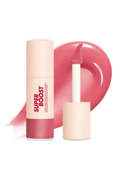 MAKE UP FOR EVER MAKE UP FOR EVER SUPER BOOST LIP GLOSS
