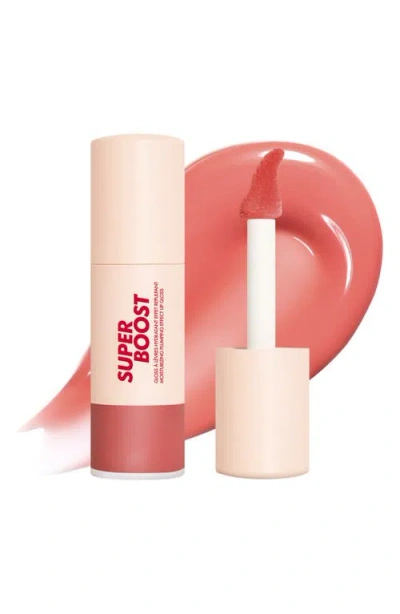 MAKE UP FOR EVER MAKE UP FOR EVER SUPER BOOST LIP GLOSS