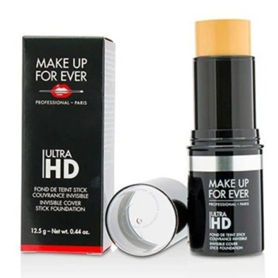 MAKE UP FOREVER MAKE UP FOR EVER - ULTRA HD INVISIBLE COVER STICK FOUNDATION - # 120/Y245 (SOFT SAND)  12.5G/0.44OZ