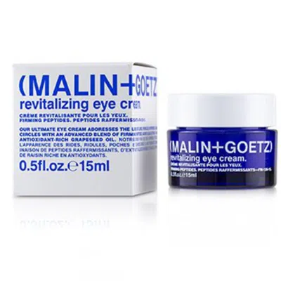 MALIN + GOETZ MALIN+GOETZ - REVITALIZING EYE CREAM  15ML/0.5OZ
