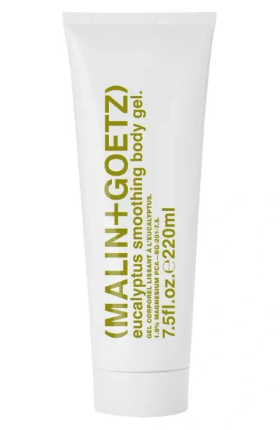 MALIN + GOETZ MALIN+GOETZ EUCALYPTUS SMOOTHING BODY GEL