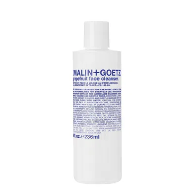 MALIN + GOETZ MALIN+GOETZ GRAPEFRUIT FACE CLEANSER