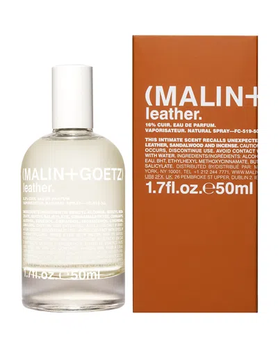 MALIN + GOETZ MALIN+GOETZ LEATHER EAU DE PARFUM 1.7 OZ.