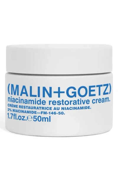 MALIN + GOETZ MALIN+GOETZ NIACINAMIDE RESTORATIVE CREAM