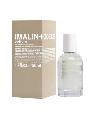 MALIN + GOETZ MALIN+GOETZ UNISEX 1.7OZ VETIVER EDP