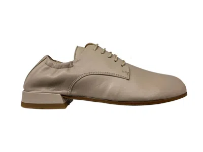 MALLY MALLY DAMENSCHUH LEDER TAUPE VERBUNDEN ART. 7196 100% LEDER MADE IN ITALY