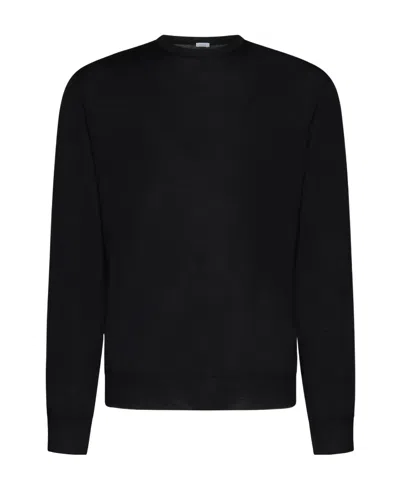 MALO MALO CREW NECK SWEATER