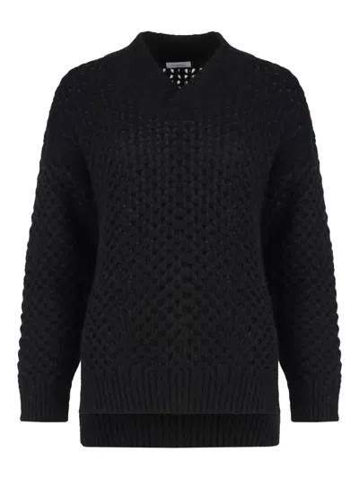MALO PERFORATED JUMPER
