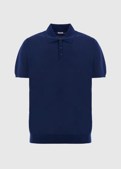 MALO POLO IN COTONE MAKÒ