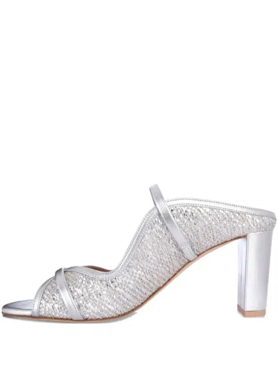MALONE SOULIERS 70MM NORAH SANDALS