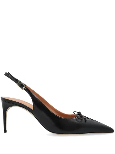 MALONE SOULIERS 70MM TRUDIE PUMPS