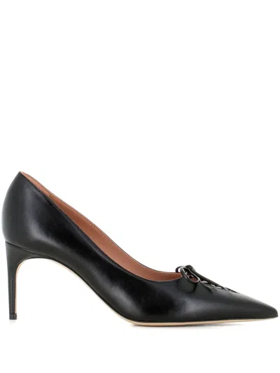 MALONE SOULIERS HEDY PUMPS