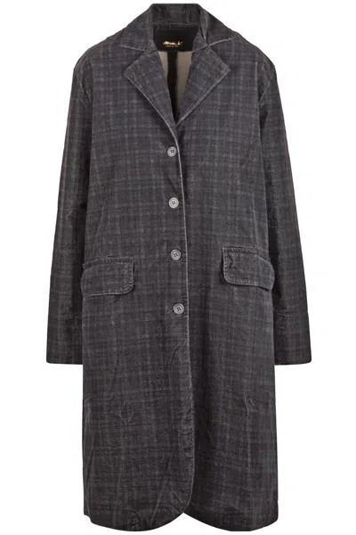 MAMA B MAMA B - BLUE GHOST - 460703