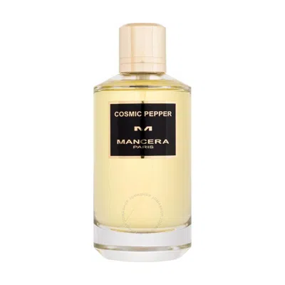 MANCERA MANCERA UNISEX COSMIC PEPPER 4.0 OZ (TESTER) FRAGRANCES 0675240132659