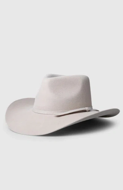 MANELA MANELA THE BILLY PREMIER COWBOY HAT