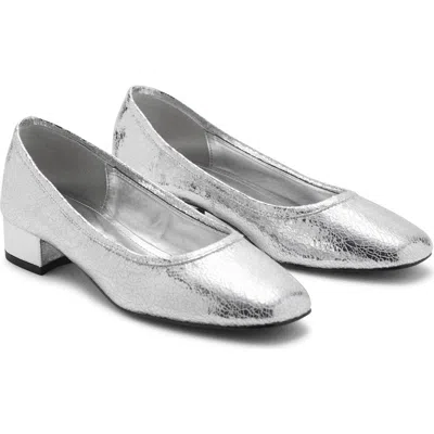 MANGO MANGO METALLIC PUMP