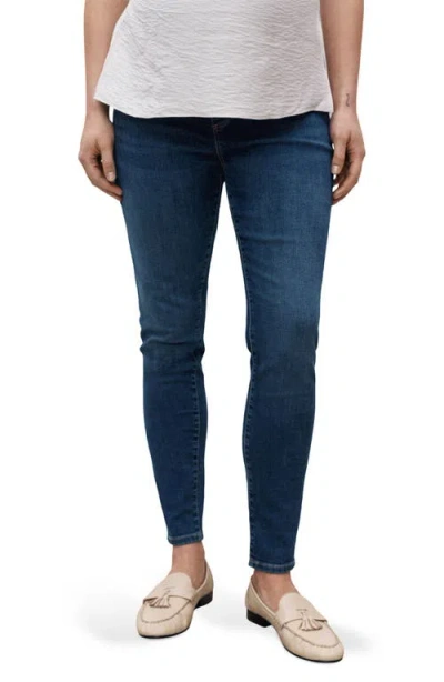 MANGO MANGO SKINNY MATERNITY JEANS
